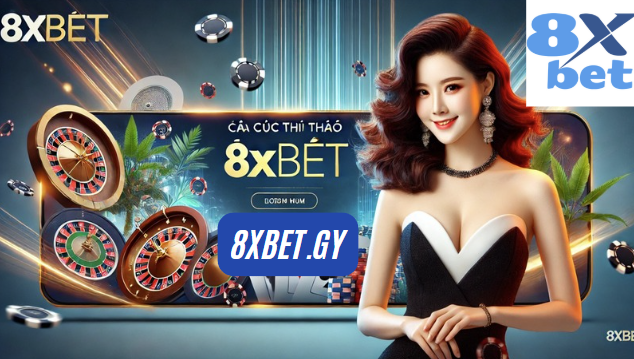 Cá cược thể thao 8xbet với tỷ lệ kèo hấp dẫn và đa dạng trận đấu
